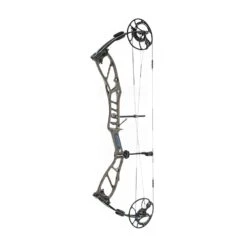 Elite Terrain Compound Bow -EASTON Shop elite terrain sienna brown 1
