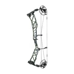 Elite EnVision Compound Bow -EASTON Shop envision kuiu verde 2