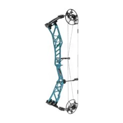 Elite EnVision Compound Bow -EASTON Shop envision laguna teal 2