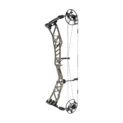 Elite EnVision Compound Bow -EASTON Shop envision sienna brown 2