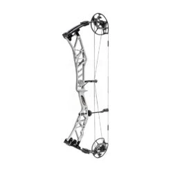 Elite EnVision Compound Bow -EASTON Shop envision silver alloy 2