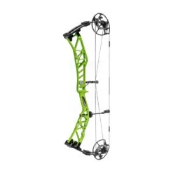 Elite EnVision Compound Bow -EASTON Shop envision sour apple 2
