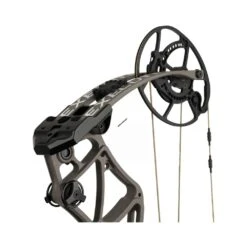 Bear Execute 30 Compound Bow -EASTON Shop execute2 1