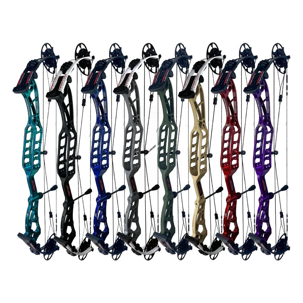 Darton Exodus Compound Bow 1 Darton Exodus Compound Bow