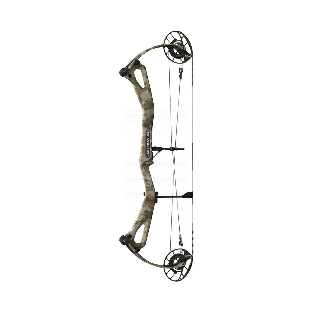 PSE Mach 34 Compound Bow - EC Cam 8 PSE Mach 34 Compound Bow - EC Cam - Image 8