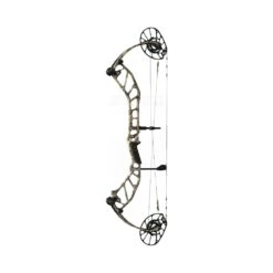 PSE Omen Compound Bow - E2 11 PSE Omen Compound Bow - E2 -EASTON Shop flfrh 4 1