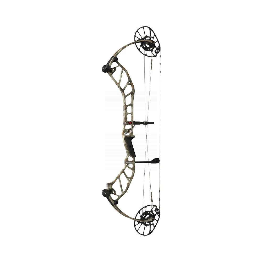 PSE Omen Compound Bow - E2 3 PSE Omen Compound Bow - E2 - Image 3