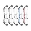 Bowtech Reckoning 39 Gen-2 Compound Bow -EASTON Shop gen2group 1