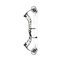 PSE Omen Compound Bow - S2 12 PSE Omen Compound Bow - S2 -EASTON Shop goerh 4