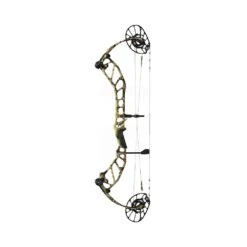 PSE Omen Compound Bow - E2 13 PSE Omen Compound Bow - E2 -EASTON Shop gosrh 4 1