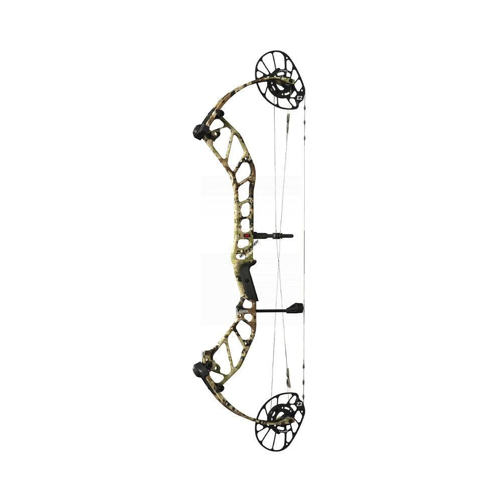 PSE Omen Compound Bow - E2 5 PSE Omen Compound Bow - E2 - Image 5