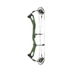 PSE Mach 34 Compound Bow - E2 Cam -EASTON Shop greenmach 1 2 1