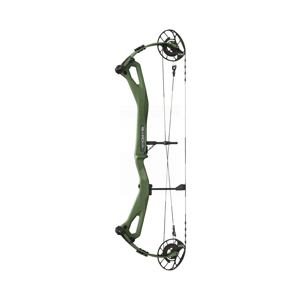 PSE Mach 34 Compound Bow - S2 Cam 7 PSE Mach 34 Compound Bow - S2 Cam - Image 7