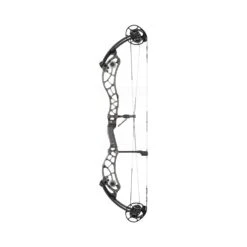 Bowtech Reckoning SD Gen-2 Compound Bow -EASTON Shop grey36 1