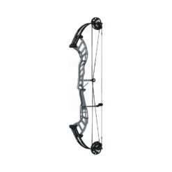 Hoyt Altus 38 Compound Bows -EASTON Shop grey 8
