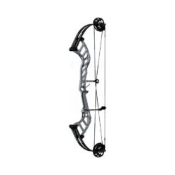 Hoyt Altus 35 Compound Bows -EASTON Shop grey 9