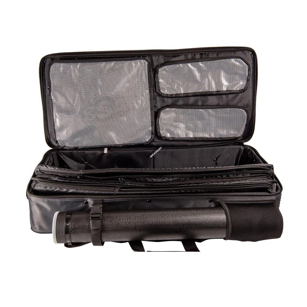 Avalon Classic Hard Shell Back Pack 3 Avalon Classic Hard Shell Back Pack - Image 3