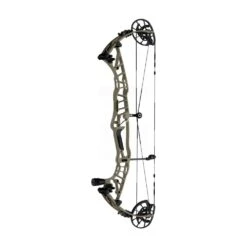 Hoyt Highline Compound Bow - Mod 2 9 Hoyt Highline Compound Bow - Mod 2 -EASTON Shop highline buckskin 3