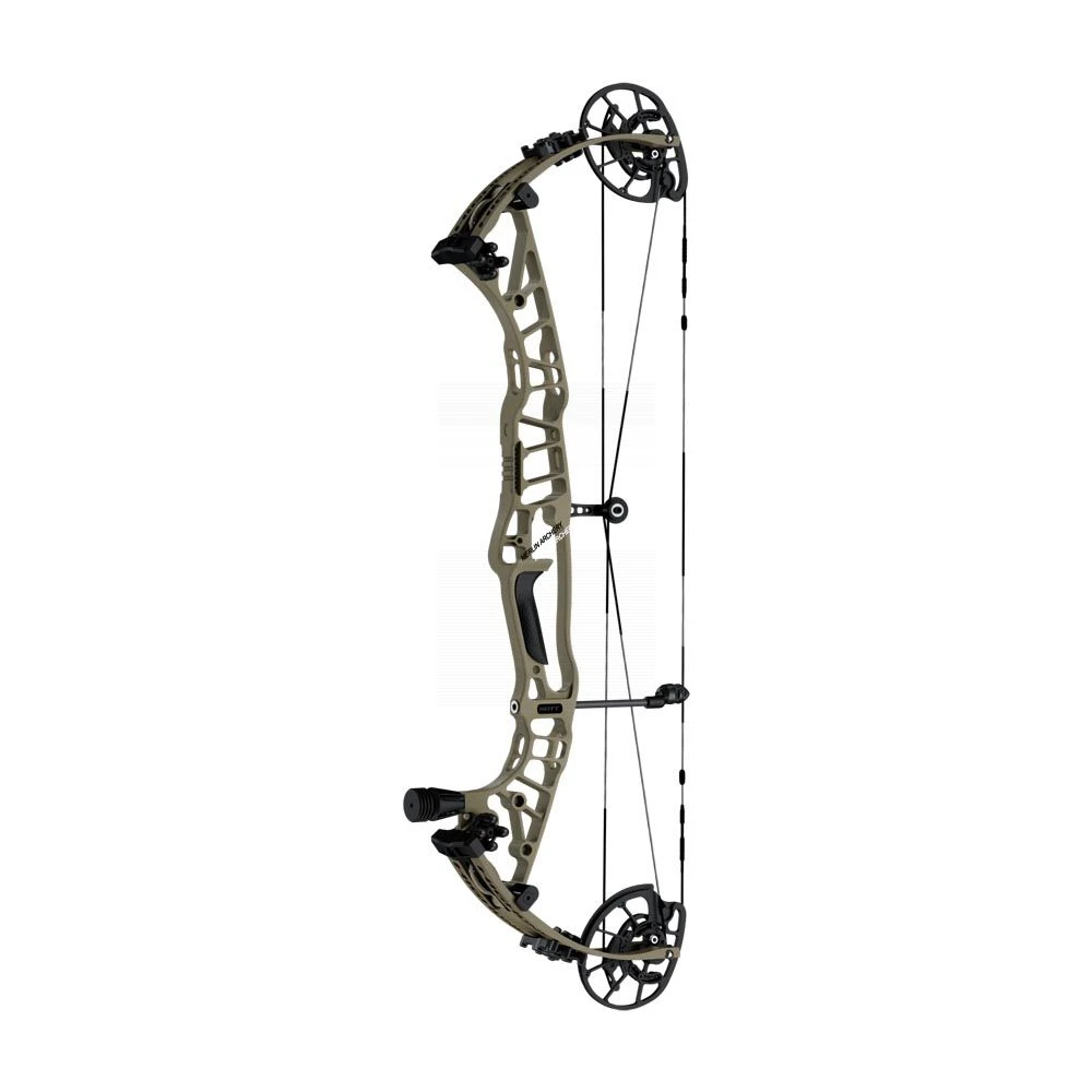 Hoyt Highline Compound Bow - Mod 2 3 Hoyt Highline Compound Bow - Mod 2 - Image 3