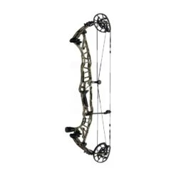 Hoyt Highline Compound Bow - Mod 3 -EASTON Shop highline gos 3 1