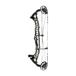 Hoyt Highline Compound Bow - Mod 2 12 Hoyt Highline Compound Bow - Mod 2 -EASTON Shop highline kv2 3