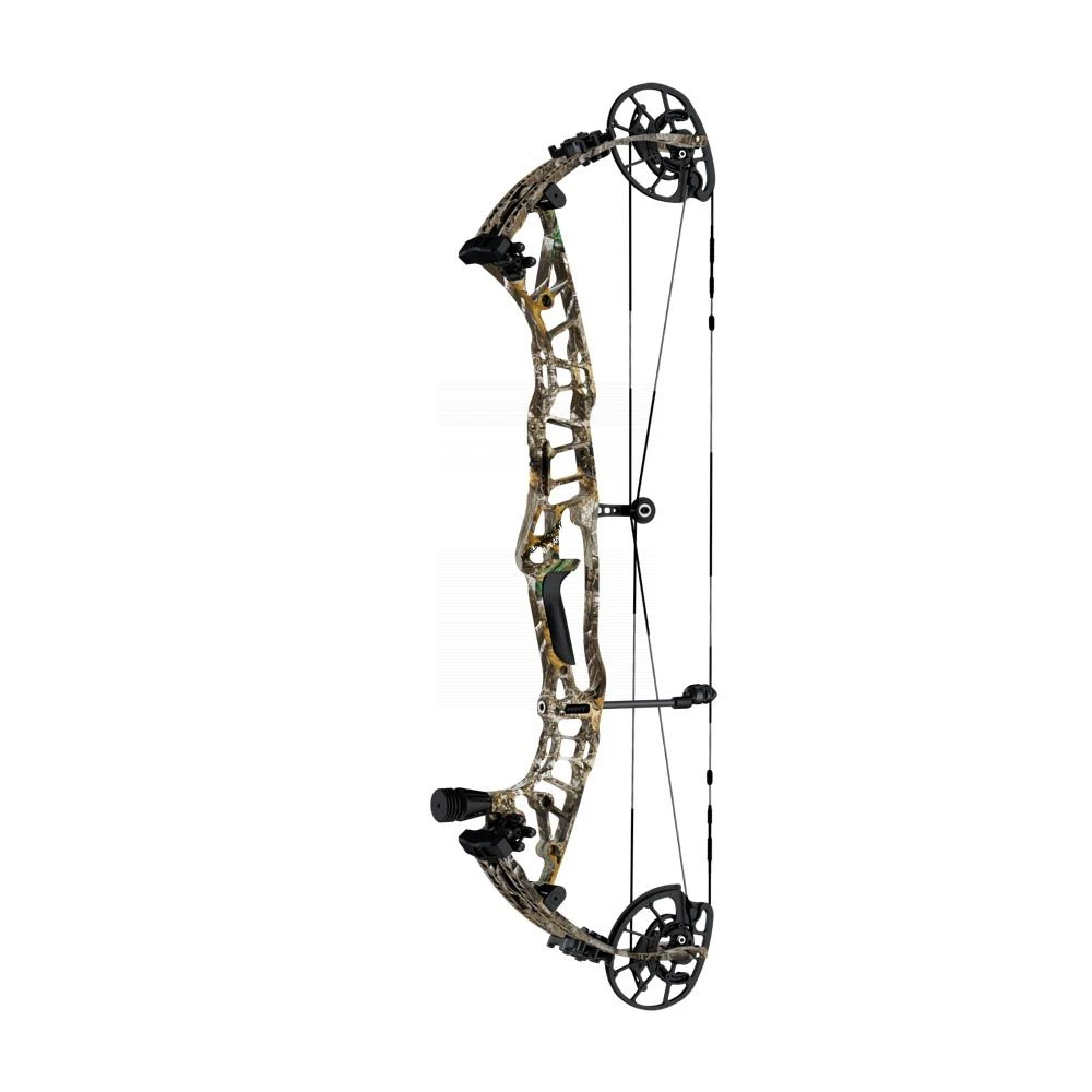 Hoyt Highline Compound Bow - Mod 2 7 Hoyt Highline Compound Bow - Mod 2 - Image 7