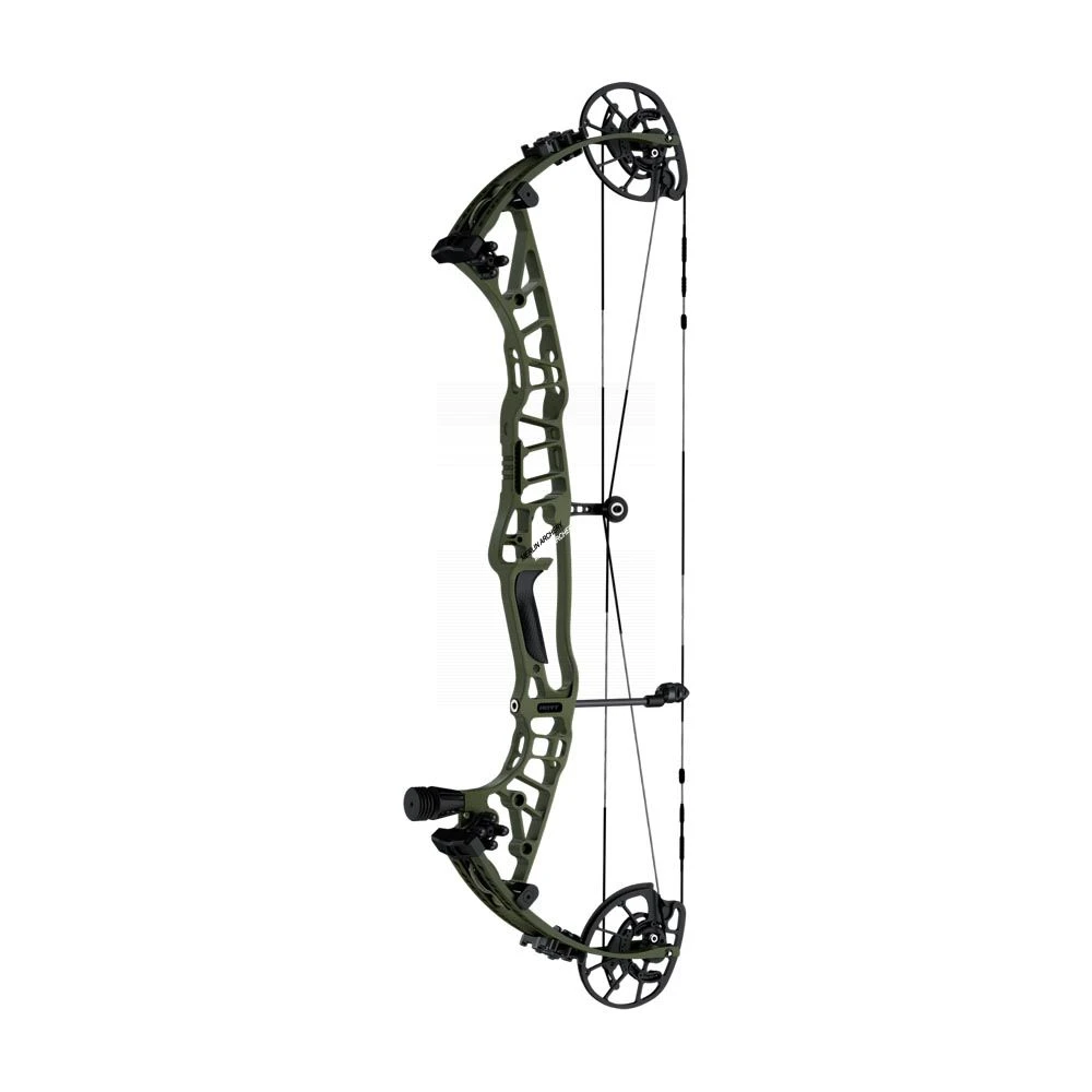 Hoyt Highline Compound Bow - Mod 2 1 Hoyt Highline Compound Bow - Mod 2