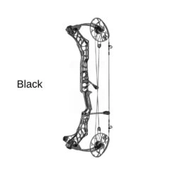Mathews Image Compound Bow -EASTON Shop imageblack