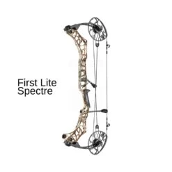 Mathews Image Compound Bow -EASTON Shop imagefirstlitespectre
