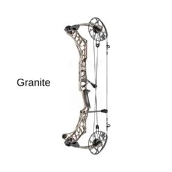 Mathews Image Compound Bow -EASTON Shop imagegranite