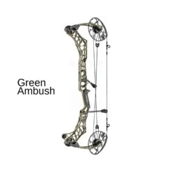 Mathews Image Compound Bow -EASTON Shop imagegreenambush