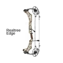 Mathews Image Compound Bow -EASTON Shop imagerealtreeedge