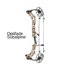 Mathews Image Compound Bow -EASTON Shop imagesubalpine