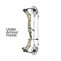Mathews Image Compound Bow -EASTON Shop imageunderarmourforest