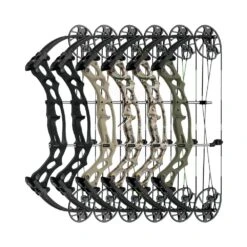 Hoyt Kobalt Compound Bow 2023 - Fuse Package -EASTON Shop kobalt group 2