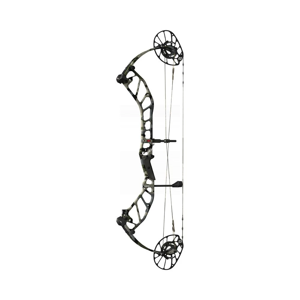 PSE Omen Compound Bow - S2 6 PSE Omen Compound Bow - S2 - Image 6