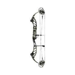 PSE Dominator Duo Compound Bow - 35 - M2 Cam -EASTON Shop kuiuverde35 1 1