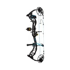 Bear Legend XR RTH Compound Bow -EASTON Shop legend inspire 2