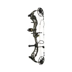Bear Legend XR RTH Compound Bow -EASTON Shop legendolive 2