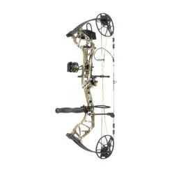 Bear Legit RTH Compound Bow -EASTON Shop legitrth mossy oak 1