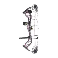 Bear Legit RTH Compound Bow -EASTON Shop legitrth muddy 1