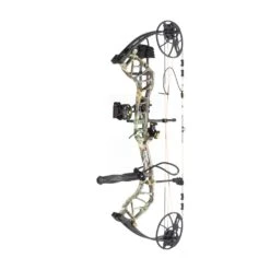 Bear Legit RTH Compound Bow -EASTON Shop legitrth rte 1
