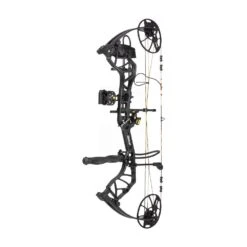 Bear Legit RTH Compound Bow -EASTON Shop legitrth shadow 1