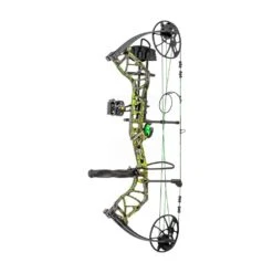 Bear Legit RTH Compound Bow -EASTON Shop legitrth toxic 1