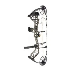 Bear Legit RTH Compound Bow -EASTON Shop legitrth true timber strata 1