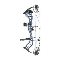 Bear Legit RTH Compound Bow -EASTON Shop legitrth undertow 1