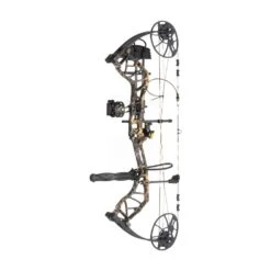 Bear Legit RTH Compound Bow -EASTON Shop legitrth wildfire 1