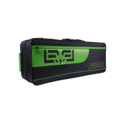 Aurora Level Recurve Case -EASTON Shop level rec green 1