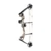 Bear Limitless RTH Compound Bow 11 Bear Limitless RTH Compound Bow -EASTON Shop limitless compound gods country camo 1