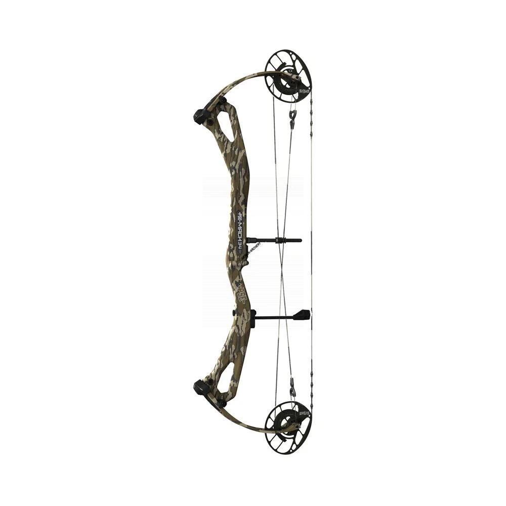 PSE Mach 34 Compound Bow - S2 Cam 10 PSE Mach 34 Compound Bow - S2 Cam - Image 10